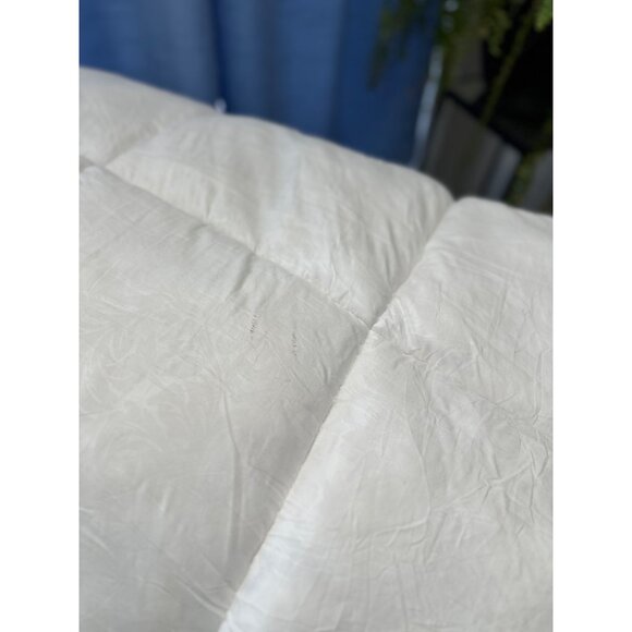 Luxury Gel Infused Mattress Topper - Twin - Picture 7 of 10